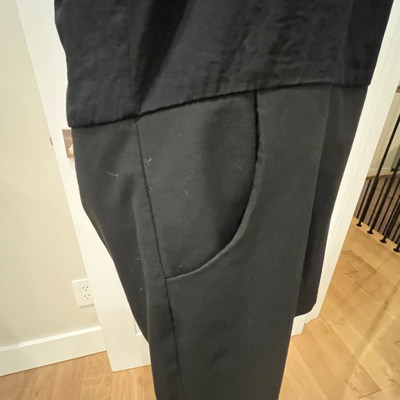 Gap sleeveless lightweight dress with pockets - Picture 5 of 11